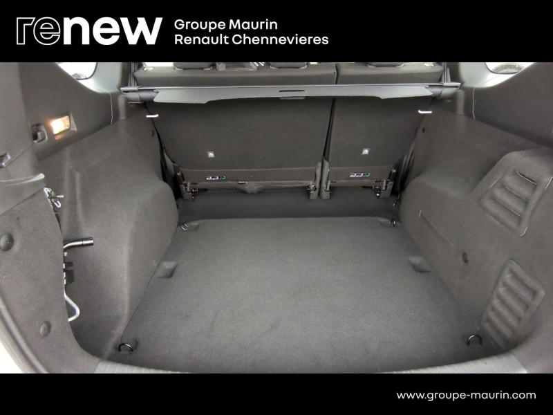 DACIA Jogger d’occasion à vendre à CHENNEVIÈRES-SUR-MARNE chez ADP - SOVEA 94 (Photo 11)