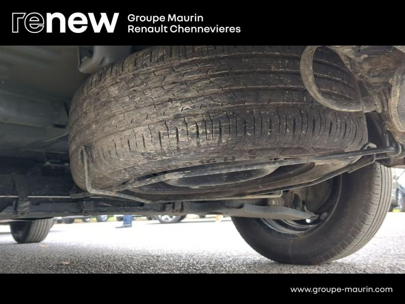 DACIA Jogger d’occasion à vendre à CHENNEVIÈRES-SUR-MARNE chez ADP - SOVEA 94 (Photo 12)