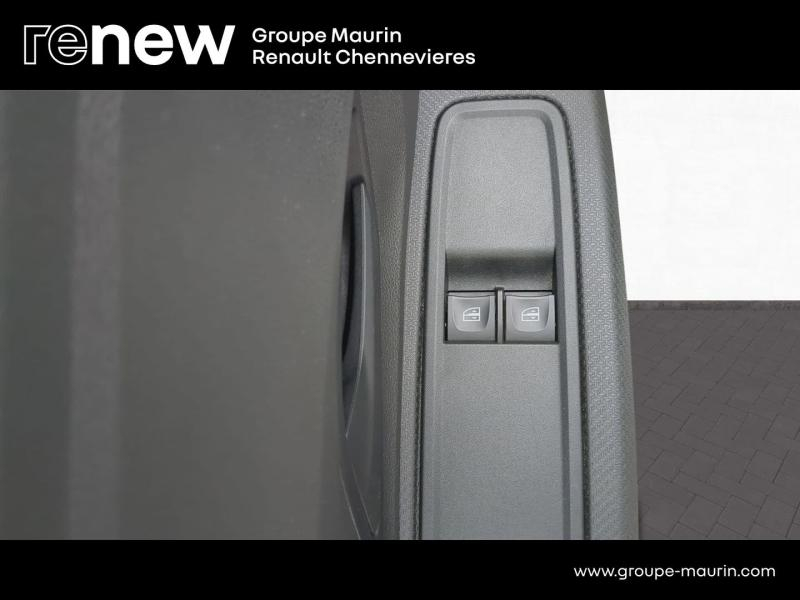 DACIA Jogger d’occasion à vendre à CHENNEVIÈRES-SUR-MARNE chez ADP - SOVEA 94 (Photo 13)