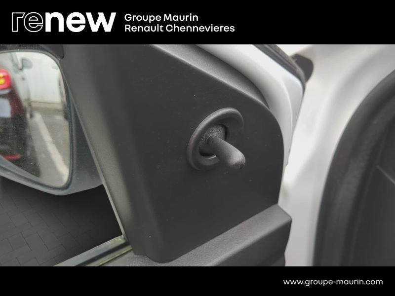 DACIA Jogger d’occasion à vendre à CHENNEVIÈRES-SUR-MARNE chez ADP - SOVEA 94 (Photo 14)