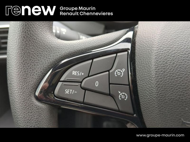 DACIA Jogger d’occasion à vendre à CHENNEVIÈRES-SUR-MARNE chez ADP - SOVEA 94 (Photo 16)