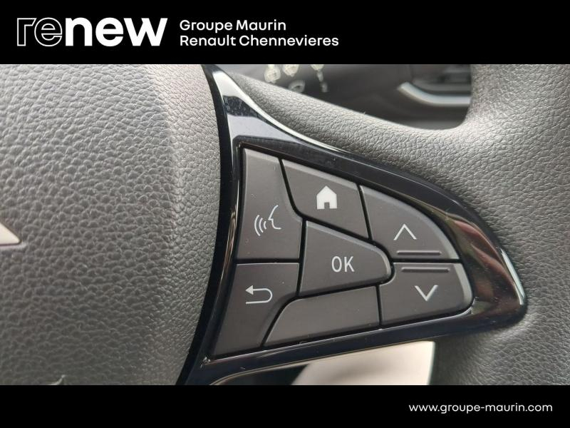 DACIA Jogger d’occasion à vendre à CHENNEVIÈRES-SUR-MARNE chez ADP - SOVEA 94 (Photo 17)