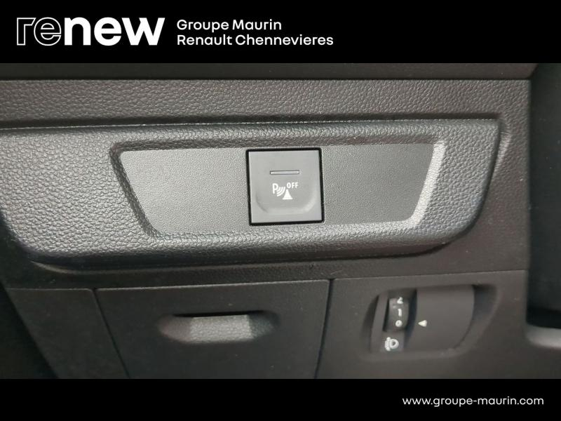 DACIA Jogger d’occasion à vendre à CHENNEVIÈRES-SUR-MARNE chez ADP - SOVEA 94 (Photo 20)
