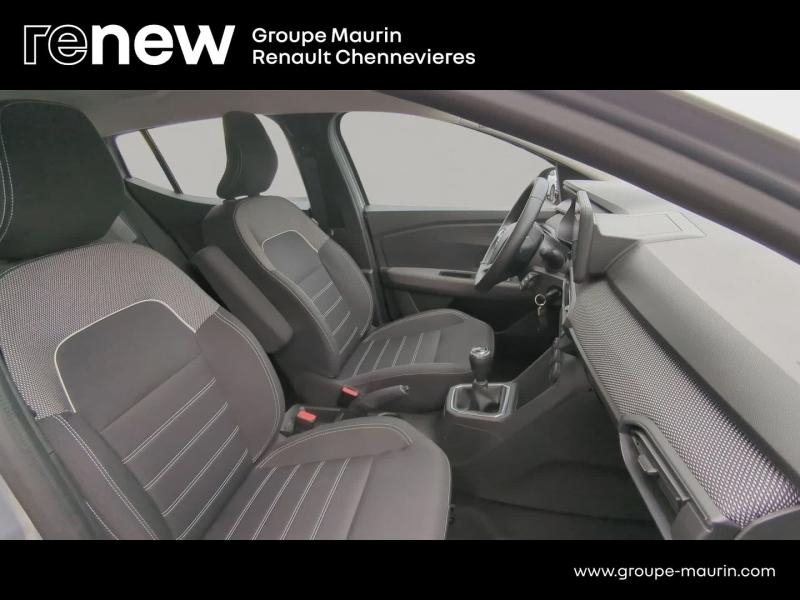 DACIA Sandero d’occasion à vendre à CHENNEVIÈRES-SUR-MARNE chez ADP - SOVEA 94 (Photo 14)