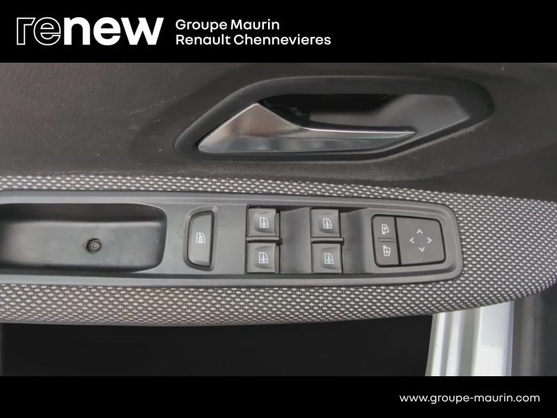 DACIA Sandero d’occasion à vendre à CHENNEVIÈRES-SUR-MARNE chez ADP - SOVEA 94 (Photo 17)
