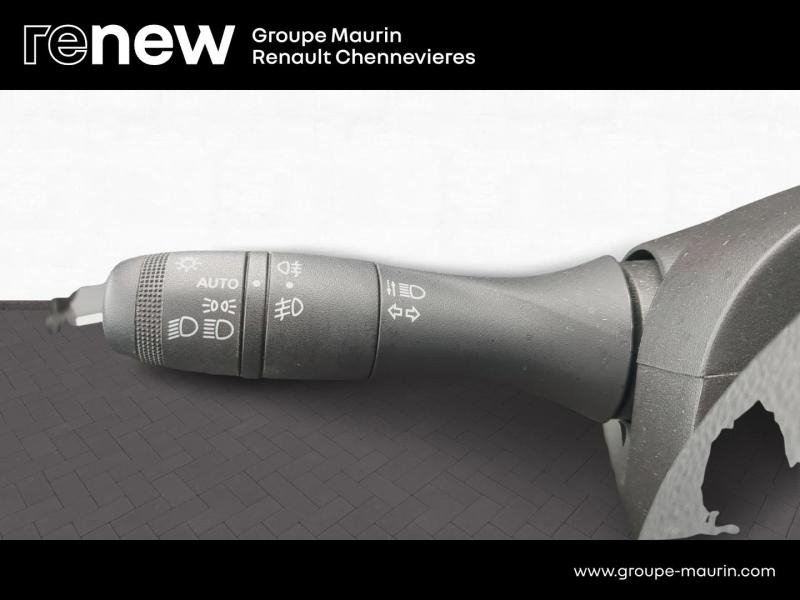 DACIA Sandero d’occasion à vendre à CHENNEVIÈRES-SUR-MARNE chez ADP - SOVEA 94 (Photo 18)