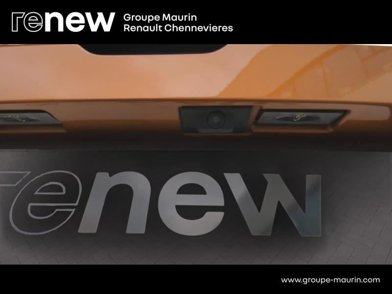 DACIA Sandero d’occasion à vendre à CHENNEVIÈRES-SUR-MARNE chez ADP - SOVEA 94 (Photo 10)