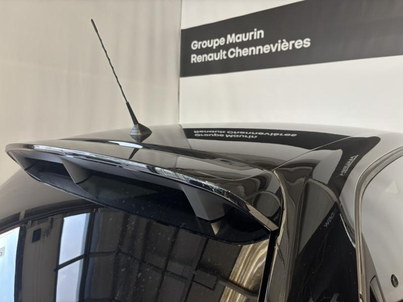 RENAULT Twingo d’occasion à vendre à CHENNEVIÈRES-SUR-MARNE chez ADP - SOVEA 94 (Photo 16)