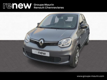 RENAULT Twingo d’occasion à vendre à CHENNEVIÈRES-SUR-MARNE