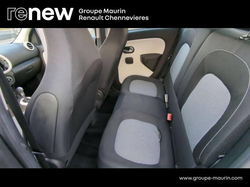 RENAULT Twingo d’occasion à vendre à CHENNEVIÈRES-SUR-MARNE chez ADP - SOVEA 94 (Photo 10)