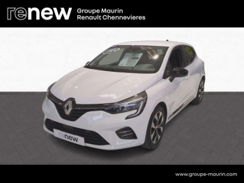RENAULT Clio d’occasion à vendre à CHENNEVIÈRES-SUR-MARNE
