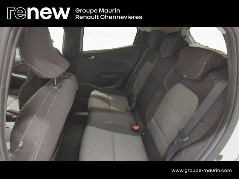 RENAULT Clio d’occasion à vendre à CHENNEVIÈRES-SUR-MARNE chez ADP - SOVEA 94 (Photo 19)