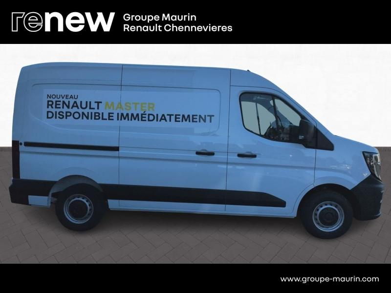 RENAULT Master Fg VUL d’occasion à vendre à CHENNEVIÈRES-SUR-MARNE chez ADP - SOVEA 94 (Photo 4)