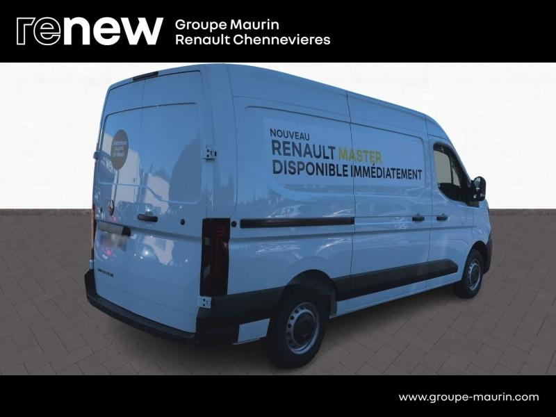 RENAULT Master Fg VUL d’occasion à vendre à CHENNEVIÈRES-SUR-MARNE chez ADP - SOVEA 94 (Photo 5)