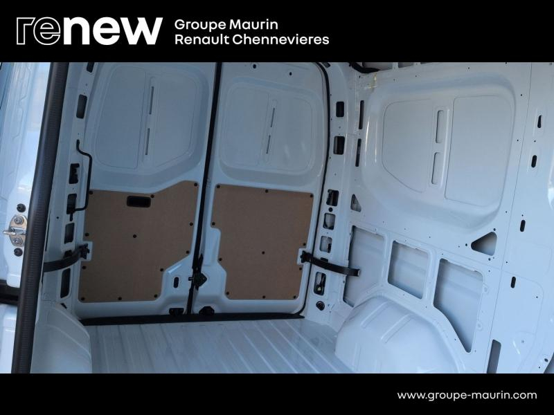 RENAULT Master Fg VUL d’occasion à vendre à CHENNEVIÈRES-SUR-MARNE chez ADP - SOVEA 94 (Photo 15)