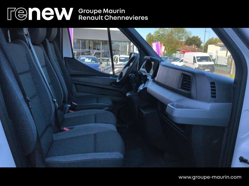 RENAULT Master Fg VUL d’occasion à vendre à CHENNEVIÈRES-SUR-MARNE chez ADP - SOVEA 94 (Photo 18)
