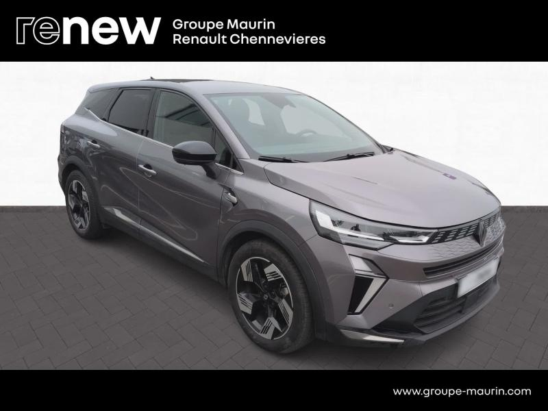 RENAULT  d’occasion à vendre à CHENNEVIÈRES-SUR-MARNE chez ADP - SOVEA 94 (Photo 3)