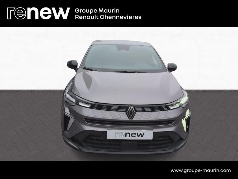 RENAULT  d’occasion à vendre à CHENNEVIÈRES-SUR-MARNE chez ADP - SOVEA 94 (Photo 4)