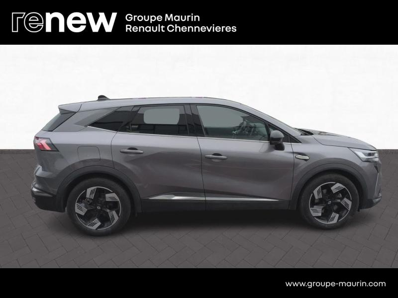 RENAULT  d’occasion à vendre à CHENNEVIÈRES-SUR-MARNE chez ADP - SOVEA 94 (Photo 6)