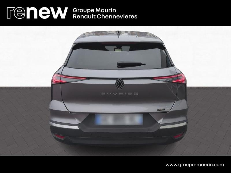 RENAULT  d’occasion à vendre à CHENNEVIÈRES-SUR-MARNE chez ADP - SOVEA 94 (Photo 7)