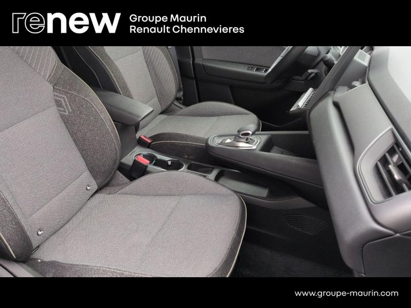 RENAULT  d’occasion à vendre à CHENNEVIÈRES-SUR-MARNE chez ADP - SOVEA 94 (Photo 13)