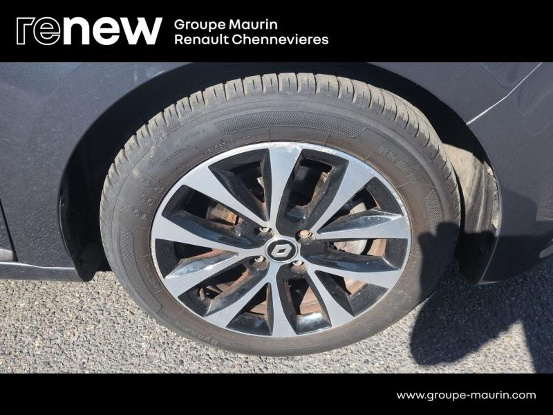 RENAULT Clio d’occasion à vendre à CHENNEVIÈRES-SUR-MARNE chez ADP - SOVEA 94 (Photo 12)