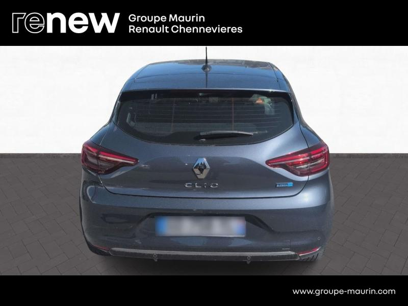 RENAULT Clio d’occasion à vendre à CHENNEVIÈRES-SUR-MARNE chez ADP - SOVEA 94 (Photo 14)