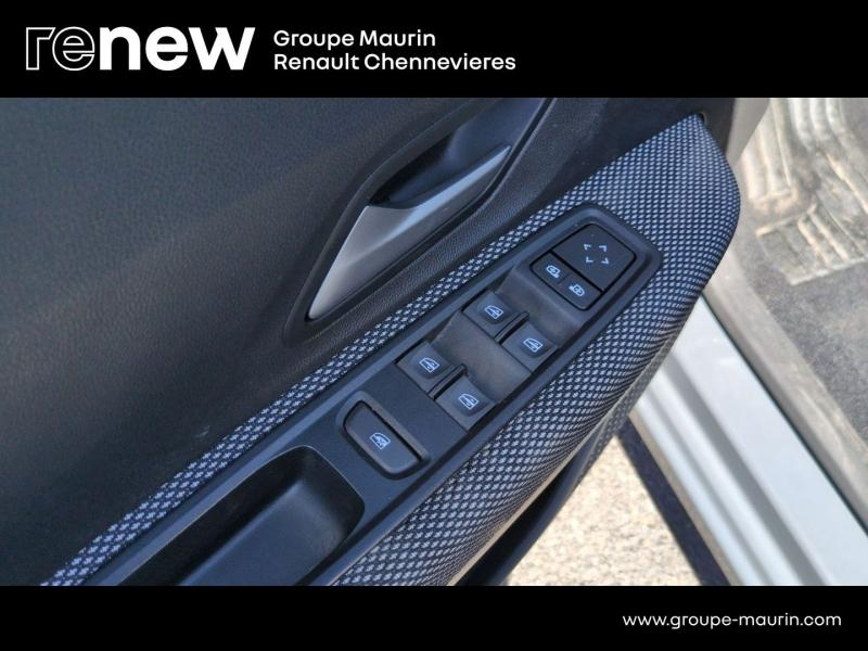 DACIA Sandero d’occasion à vendre à CHENNEVIÈRES-SUR-MARNE chez ADP - SOVEA 94 (Photo 15)