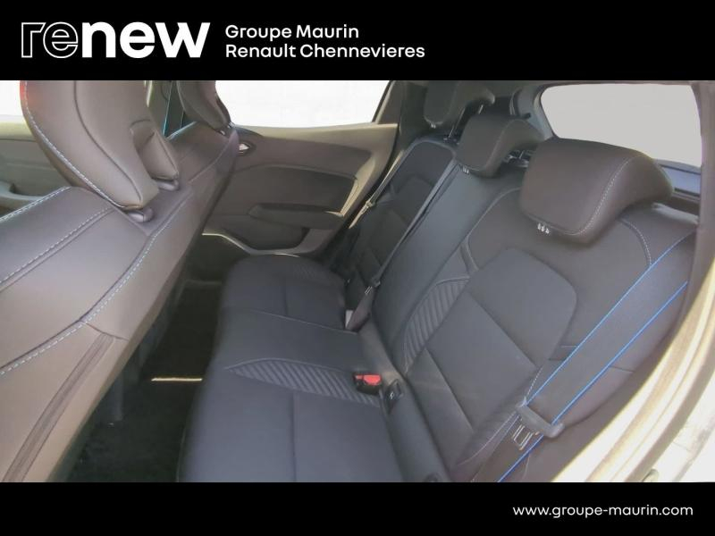 RENAULT Clio d’occasion à vendre à CHENNEVIÈRES-SUR-MARNE chez ADP - SOVEA 94 (Photo 18)