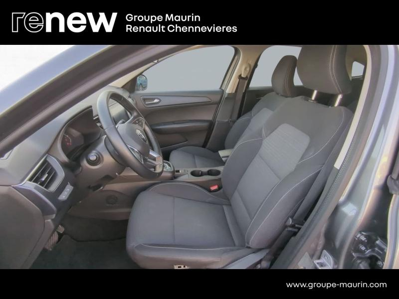 RENAULT Arkana d’occasion à vendre à CHENNEVIÈRES-SUR-MARNE chez ADP - SOVEA 94 (Photo 9)