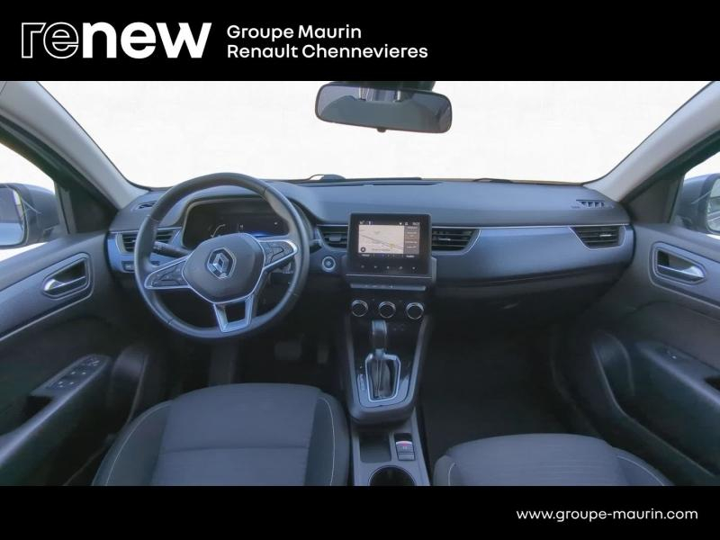 RENAULT Arkana d’occasion à vendre à CHENNEVIÈRES-SUR-MARNE chez ADP - SOVEA 94 (Photo 13)