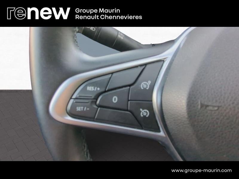 RENAULT Arkana d’occasion à vendre à CHENNEVIÈRES-SUR-MARNE chez ADP - SOVEA 94 (Photo 15)