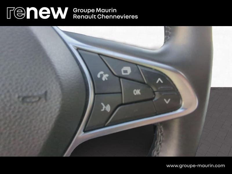 RENAULT Arkana d’occasion à vendre à CHENNEVIÈRES-SUR-MARNE chez ADP - SOVEA 94 (Photo 16)