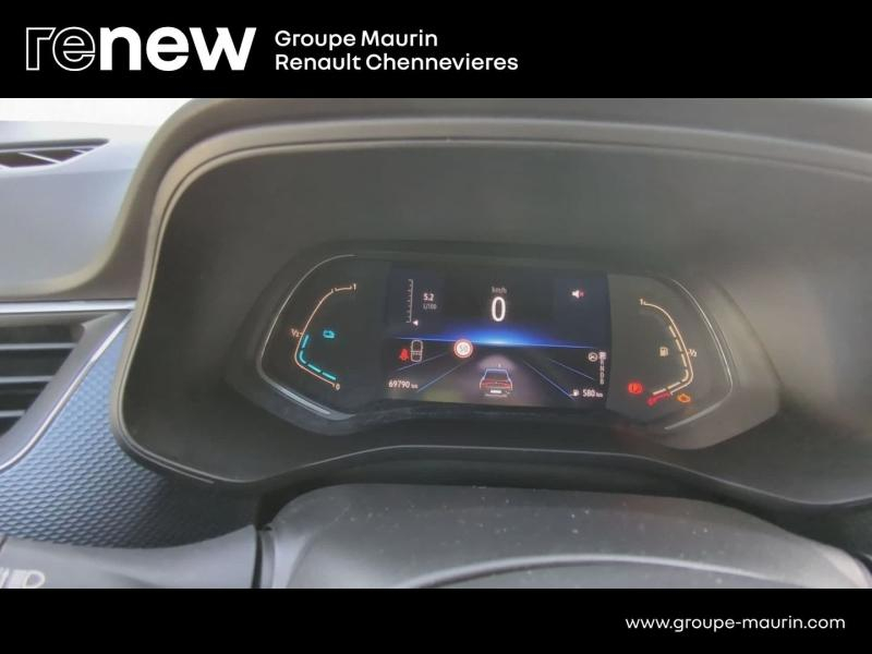 RENAULT Arkana d’occasion à vendre à CHENNEVIÈRES-SUR-MARNE chez ADP - SOVEA 94 (Photo 20)