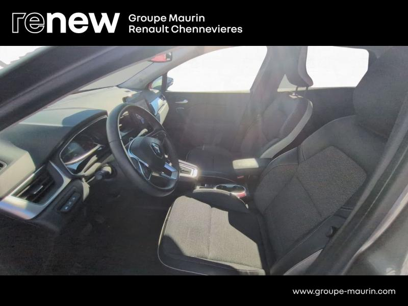 RENAULT Captur d’occasion à vendre à CHENNEVIÈRES-SUR-MARNE chez ADP - SOVEA 94 (Photo 13)