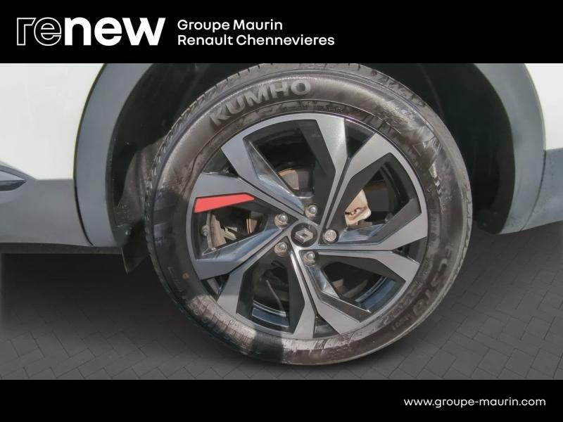 RENAULT Arkana d’occasion à vendre à CHENNEVIÈRES-SUR-MARNE chez ADP - SOVEA 94 (Photo 9)