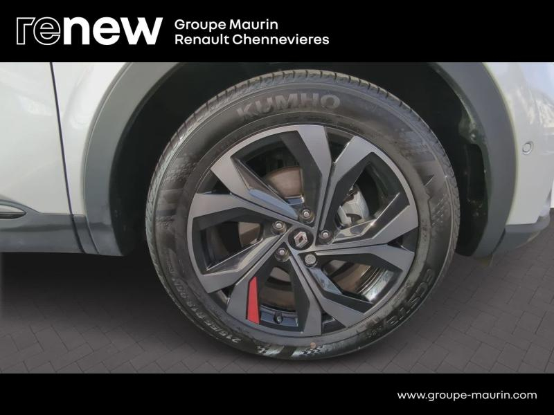 RENAULT Arkana d’occasion à vendre à CHENNEVIÈRES-SUR-MARNE chez ADP - SOVEA 94 (Photo 11)