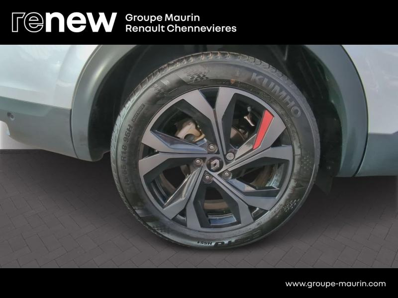 RENAULT Arkana d’occasion à vendre à CHENNEVIÈRES-SUR-MARNE chez ADP - SOVEA 94 (Photo 12)