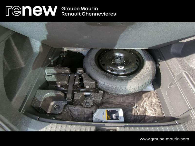 RENAULT Arkana d’occasion à vendre à CHENNEVIÈRES-SUR-MARNE chez ADP - SOVEA 94 (Photo 14)