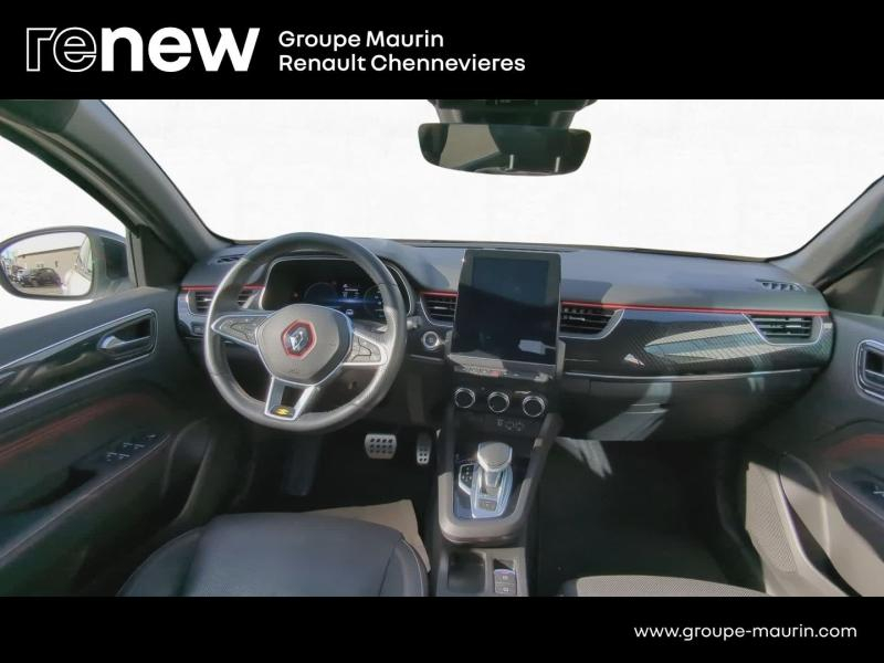 RENAULT Arkana d’occasion à vendre à CHENNEVIÈRES-SUR-MARNE chez ADP - SOVEA 94 (Photo 15)