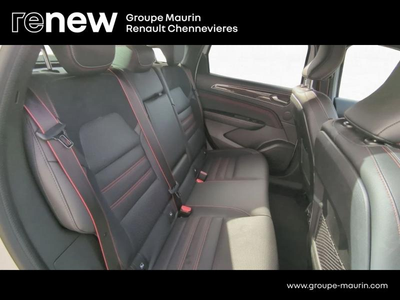 RENAULT Arkana d’occasion à vendre à CHENNEVIÈRES-SUR-MARNE chez ADP - SOVEA 94 (Photo 16)