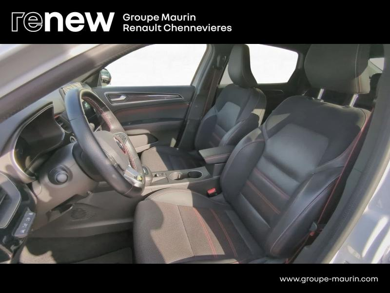 RENAULT Arkana d’occasion à vendre à CHENNEVIÈRES-SUR-MARNE chez ADP - SOVEA 94 (Photo 18)