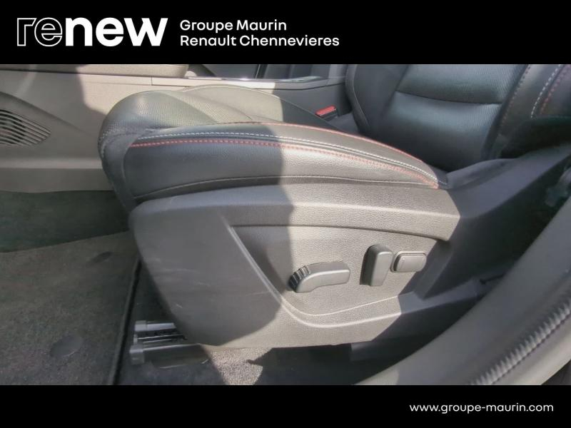 RENAULT Arkana d’occasion à vendre à CHENNEVIÈRES-SUR-MARNE chez ADP - SOVEA 94 (Photo 19)