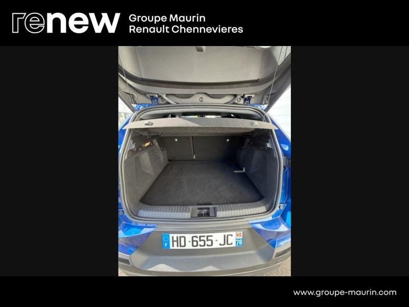 RENAULT  d’occasion à vendre à CHENNEVIÈRES-SUR-MARNE chez ADP - SOVEA 94 (Photo 15)