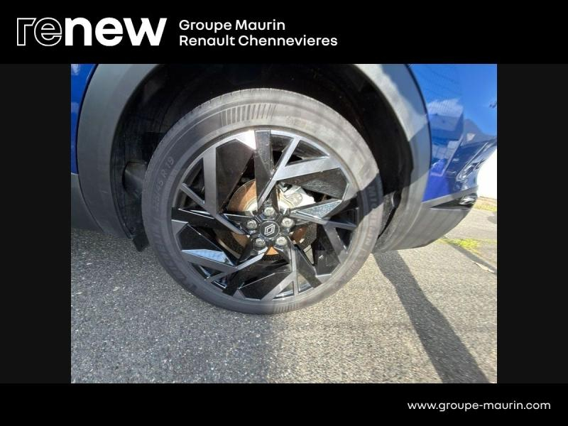 RENAULT  d’occasion à vendre à CHENNEVIÈRES-SUR-MARNE chez ADP - SOVEA 94 (Photo 17)