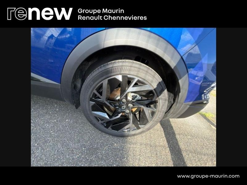 RENAULT  d’occasion à vendre à CHENNEVIÈRES-SUR-MARNE chez ADP - SOVEA 94 (Photo 20)