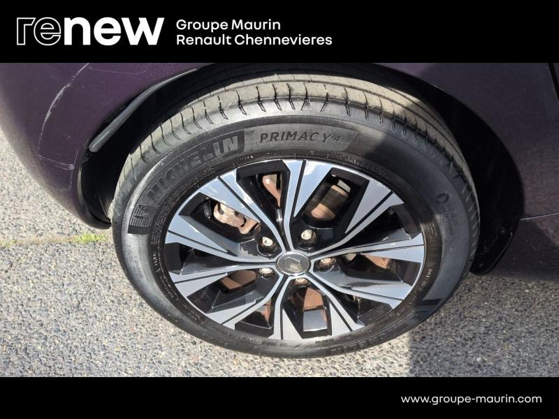 RENAULT Zoe d’occasion à vendre à CHENNEVIÈRES-SUR-MARNE chez ADP - SOVEA 94 (Photo 12)