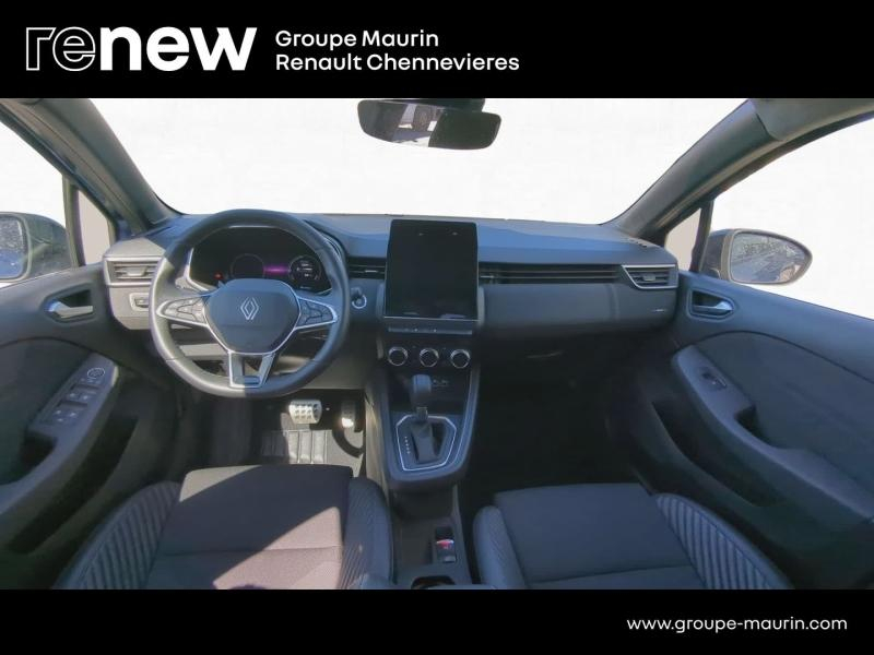 RENAULT Clio d’occasion à vendre à CHENNEVIÈRES-SUR-MARNE chez ADP - SOVEA 94 (Photo 13)