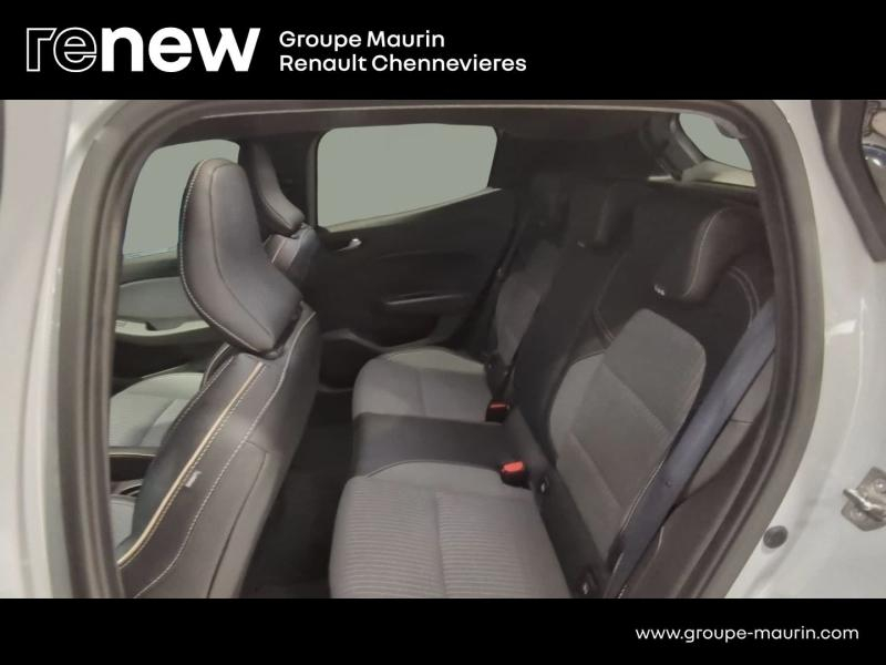 RENAULT Clio d’occasion à vendre à CHENNEVIÈRES-SUR-MARNE chez ADP - SOVEA 94 (Photo 8)