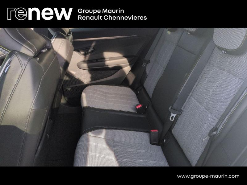 RENAULT Megane d’occasion à vendre à CHENNEVIÈRES-SUR-MARNE chez ADP - SOVEA 94 (Photo 15)